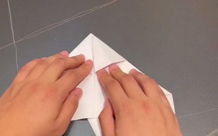 折纸 视频合集